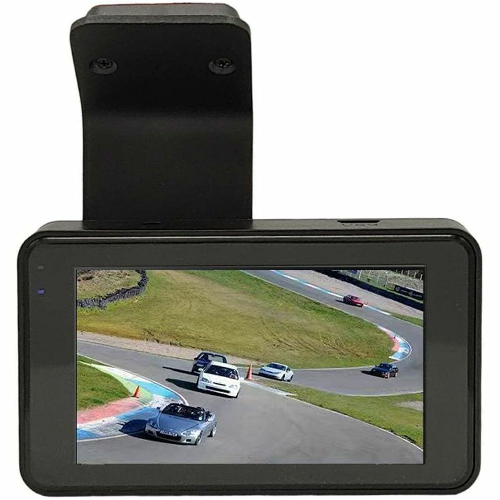 GekoGear Orbit 1120 1080P HD Dash Cam GekoGear Orbit 1120 1080P HD Dash Cam